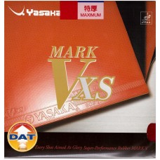 Гладка накладка YASAKA Mark V XS